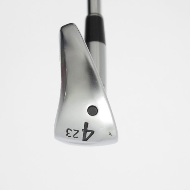 【中古ゴルフクラブ】ダンロップ　SRIXON　スリクソン ZX MkII アイアン ユーティリティ N.S.PRO 950GH neo DST for HYBRID　シャフト…_3