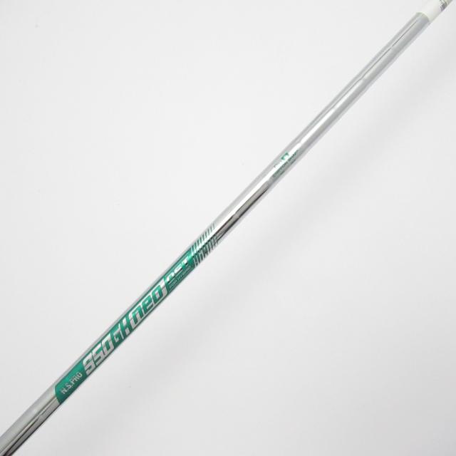 【中古ゴルフクラブ】ダンロップ　SRIXON　スリクソン ZX MkII アイアン ユーティリティ N.S.PRO 950GH neo DST for HYBRID　シャフト…_5