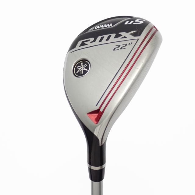 【中古ゴルフ野球クラブ】ヤマハ RMX RMX ありがた味 Speeder EVOLUTION VI FW60 矢がら：Speeder EVOLUTION VI FW60