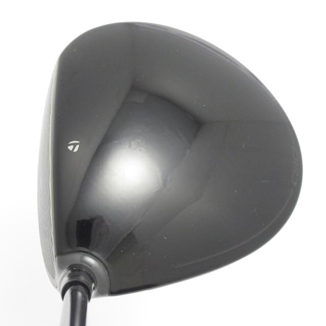 【中古ゴルフクラブ】テーラーメイド　Qi10　Qi10 MAX ドライバー Diamana Blue TM50　シャフト：Diamana Blue TM50_1