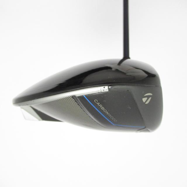 【中古ゴルフクラブ】テーラーメイド　Qi10　Qi10 MAX ドライバー Diamana Blue TM50　シャフト：Diamana Blue TM50_3