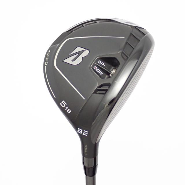 【中古ゴルフクラブ】ブリヂストン　BRIDGESTONE GOLF　B2 フェアウェイウッド Tour AD XC-5　シャフト：Tour AD XC-5