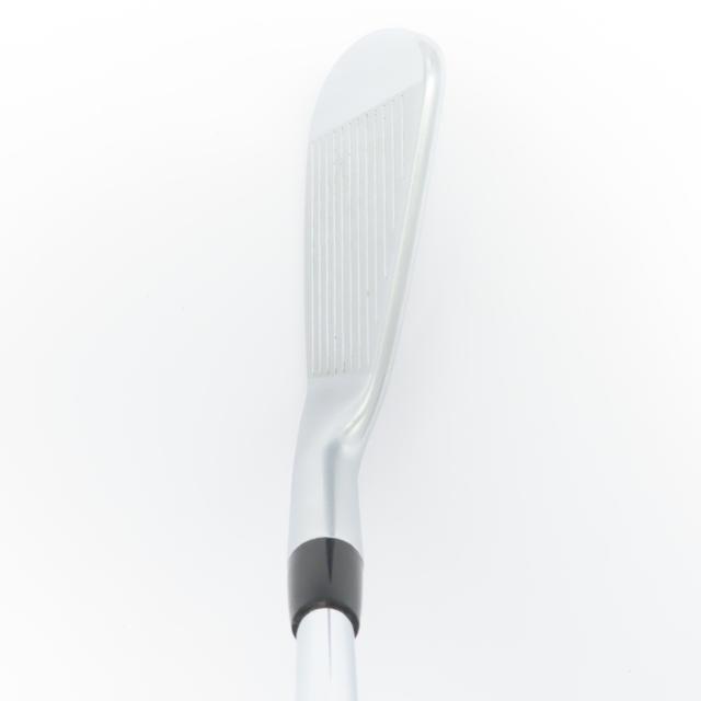 【中古ゴルフクラブ】タイトリスト　T SERIES　T100(2023) アイアン Dynamic Gold　シャフト：Dynamic Gold_1