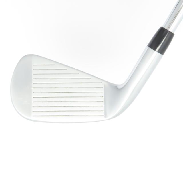 【中古ゴルフクラブ】タイトリスト　T SERIES　T100(2023) アイアン Dynamic Gold　シャフト：Dynamic Gold_2