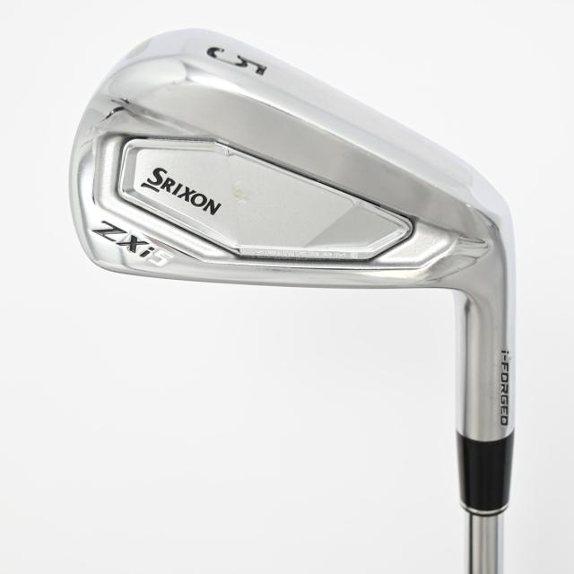 【中古ゴルフクラブ】ダンロップ　SRIXON　スリクソン ZXi5 アイアン N.S.PRO MODUS3 TOUR 105　シャフト：N.S.PRO MODUS3 TOUR 105