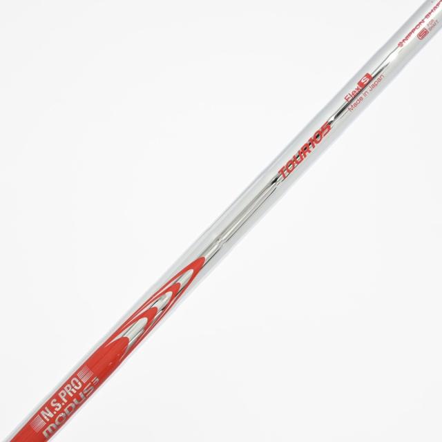 【中古ゴルフクラブ】ダンロップ　SRIXON　スリクソン ZXi5 アイアン N.S.PRO MODUS3 TOUR 105　シャフト：N.S.PRO MODUS3 TOUR 105_4