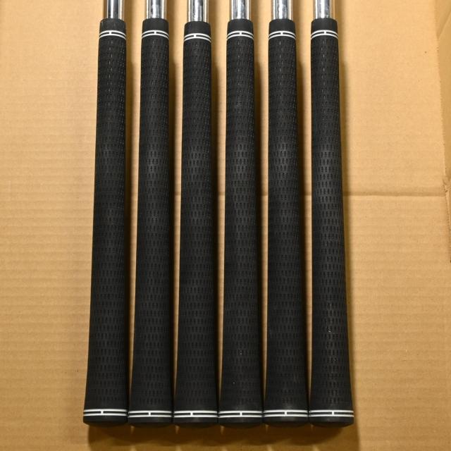 【中古ゴルフクラブ】ダンロップ　SRIXON　スリクソン ZXi5 アイアン N.S.PRO MODUS3 TOUR 105　シャフト：N.S.PRO MODUS3 TOUR 105_7