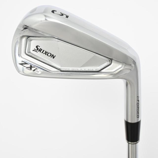 【中古ゴルフクラブ】ダンロップ　SRIXON　スリクソン ZXi5 アイアン N.S.PRO MODUS3 TOUR 105　シャフト：N.S.PRO MODUS3 TOUR 105