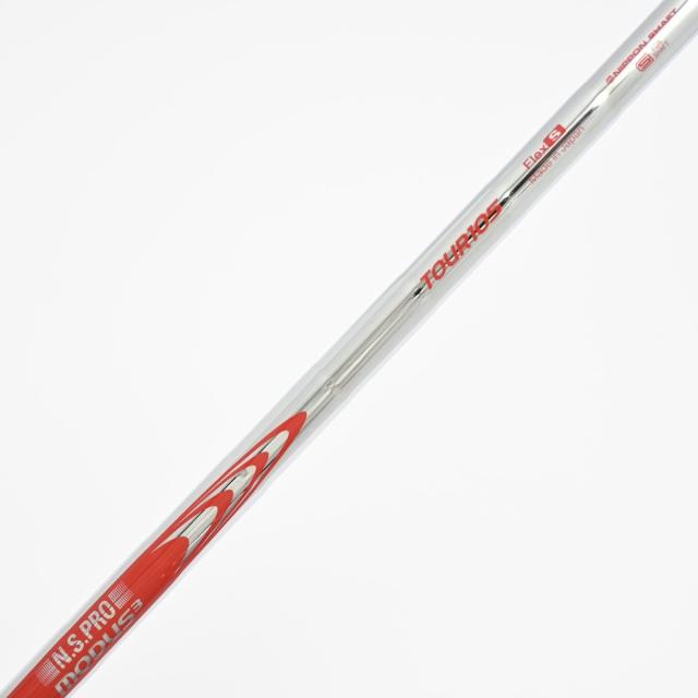 【中古ゴルフクラブ】ダンロップ　SRIXON　スリクソン ZXi5 アイアン N.S.PRO MODUS3 TOUR 105　シャフト：N.S.PRO MODUS3 TOUR 105_4