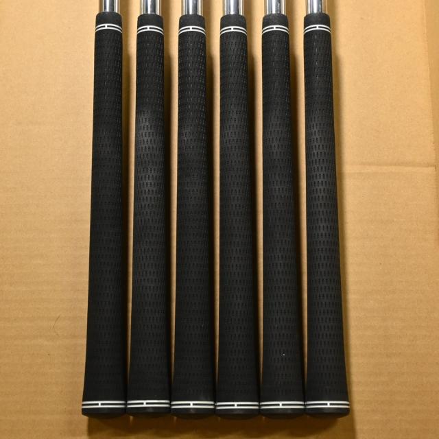 【中古ゴルフクラブ】ダンロップ　SRIXON　スリクソン ZXi5 アイアン N.S.PRO MODUS3 TOUR 105　シャフト：N.S.PRO MODUS3 TOUR 105_7