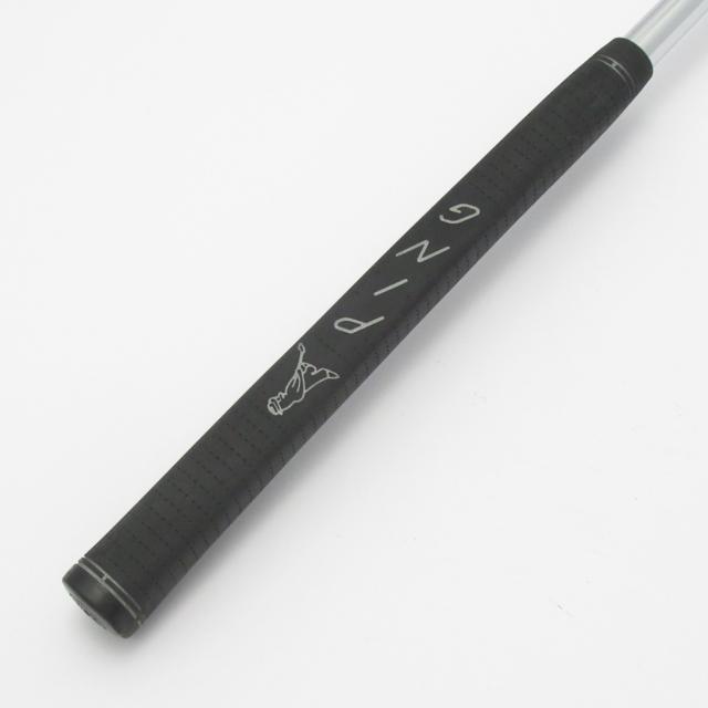 【中古ゴルフクラブ】ピン　PING　PLD ミルド DS 72 パター スチールシャフト　シャフト：スチールシャフト_6