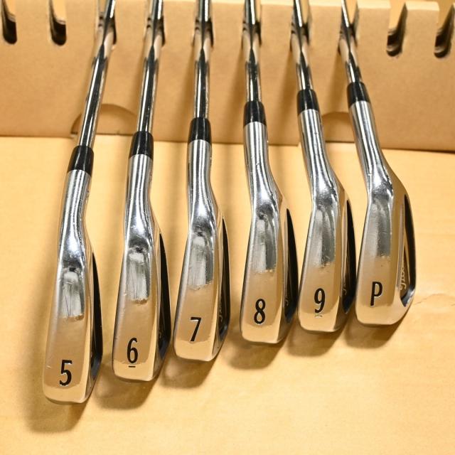 【中古ゴルフクラブ】タイトリスト　716　AP2 716 アイアン N.S.PRO MODUS3 TOUR 120　シャフト：N.S.PRO MODUS3 TOUR 120_6