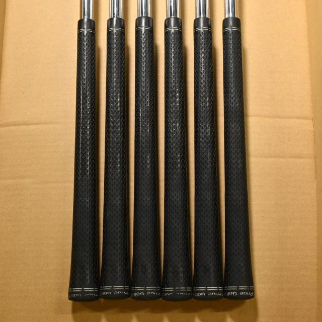 【中古ゴルフクラブ】タイトリスト　716　AP2 716 アイアン N.S.PRO MODUS3 TOUR 120　シャフト：N.S.PRO MODUS3 TOUR 120_7