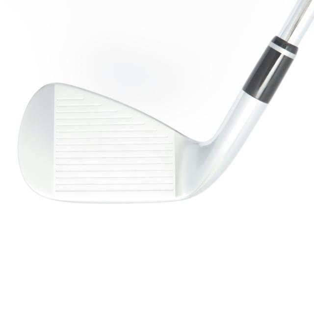 【中古ゴルフクラブ】プロギア　PRGR　PRGR 04 IRON(2024) アイアン N.S.PRO スペックスチールIII ver.2　シャフト：N.S.PRO スペック…_2