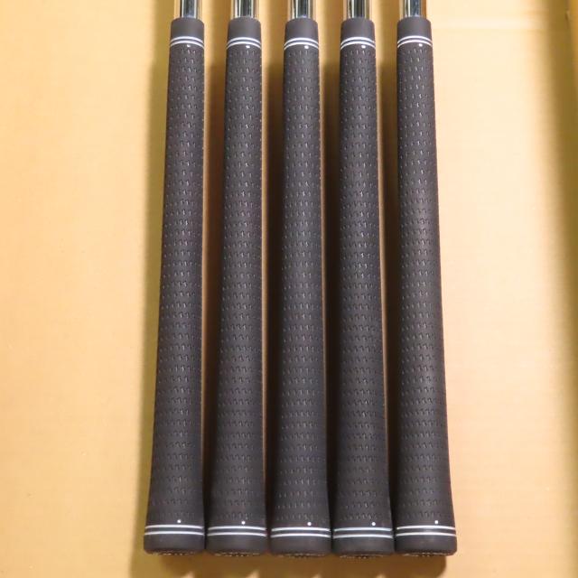 【中古ゴルフクラブ】プロギア　PRGR　PRGR 04 IRON(2024) アイアン N.S.PRO スペックスチールIII ver.2　シャフト：N.S.PRO スペック…_7
