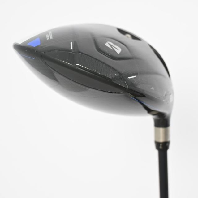 【中古ゴルフクラブ】ブリヂストン　BRIDGESTONE GOLF　B3 MAXD(2024) ドライバー VANQUISH BS40 for MAX　シャフト：VANQUISH BS40 fo…_4