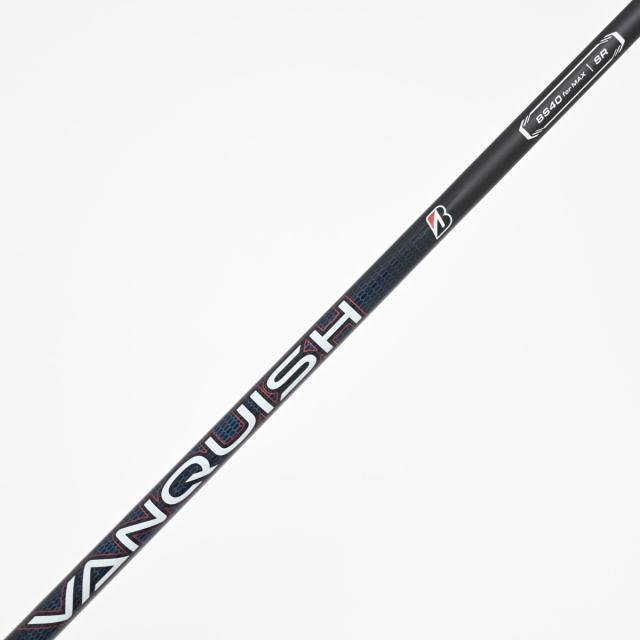 【中古ゴルフクラブ】ブリヂストン　BRIDGESTONE GOLF　B3 MAXD(2024) ドライバー VANQUISH BS40 for MAX　シャフト：VANQUISH BS40 fo…_5