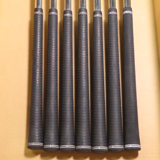 【中古ゴルフクラブ】ダンロップ　SRIXON　スリクソン Z-FORGED アイアン N.S.PRO MODUS3 TOUR 120　シャフト：N.S.PRO MODUS3 TOUR 120_7