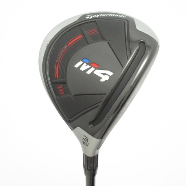 【中古ゴルフ野球クラブ】仕立て屋御手伝いさん M4 M4 フェアウェイウッド FUBUKI TM5 矢がら：FUBUKI TM5
