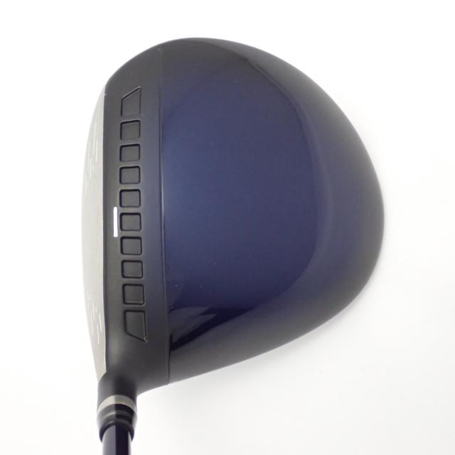 【中古ゴルフクラブ】ヤマハ　inpres　21 インプレス UD+2 ドライバー Air Speeder for YAMAHA M421d　シャフト：Air Speeder for YAMA…_1