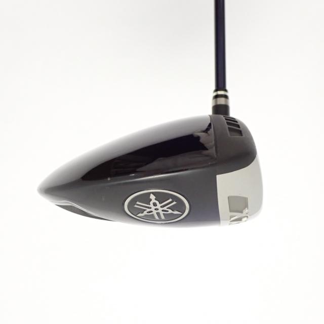 【中古ゴルフクラブ】ヤマハ　inpres　21 インプレス UD+2 ドライバー Air Speeder for YAMAHA M421d　シャフト：Air Speeder for YAMA…_3