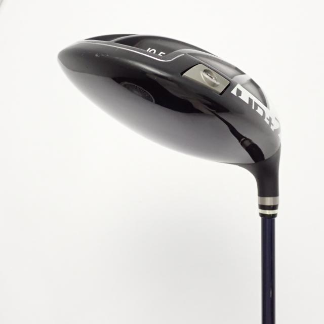 【中古ゴルフクラブ】ヤマハ　inpres　21 インプレス UD+2 ドライバー Air Speeder for YAMAHA M421d　シャフト：Air Speeder for YAMA…_4