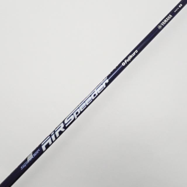 【中古ゴルフクラブ】ヤマハ　inpres　21 インプレス UD+2 ドライバー Air Speeder for YAMAHA M421d　シャフト：Air Speeder for YAMA…_5