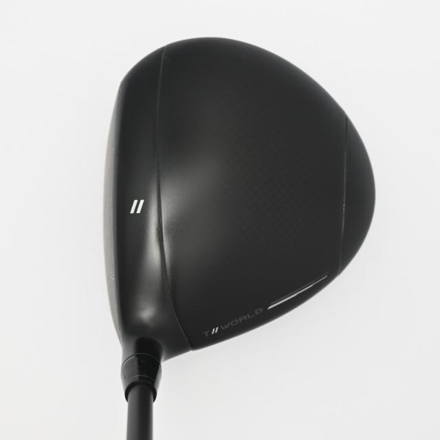【中古ゴルフクラブ】本間ゴルフ　TOUR WORLD　ツアーワールド TW767 ドライバー VIZARD EZ-C　シャフト：VIZARD EZ-C_1