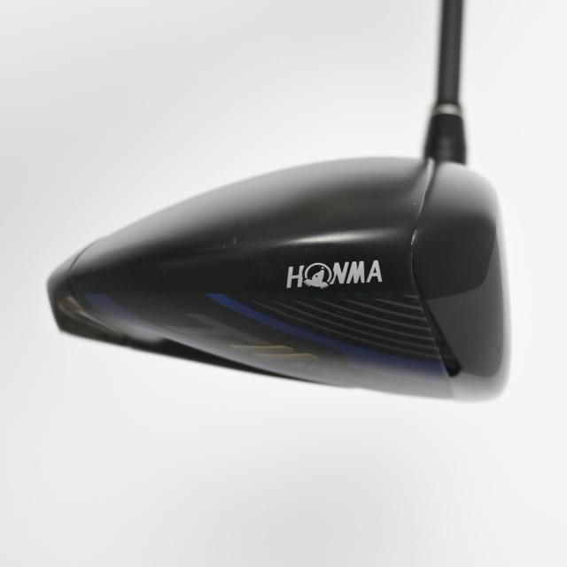 【中古ゴルフクラブ】本間ゴルフ　TOUR WORLD　ツアーワールド TW767 ドライバー VIZARD EZ-C　シャフト：VIZARD EZ-C_3