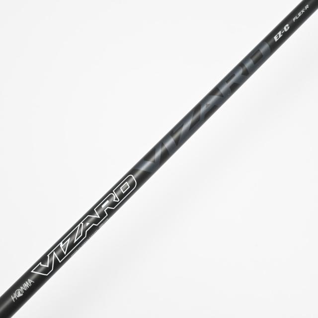 【中古ゴルフクラブ】本間ゴルフ　TOUR WORLD　ツアーワールド TW767 ドライバー VIZARD EZ-C　シャフト：VIZARD EZ-C_5