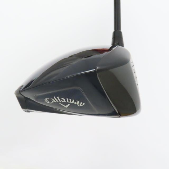【中古ゴルフクラブ】キャロウェイゴルフ　PARADYM　パラダイム トリプルダイヤモンド ドライバー TENSEI 55 NVY for Callaway　シャフ…_3