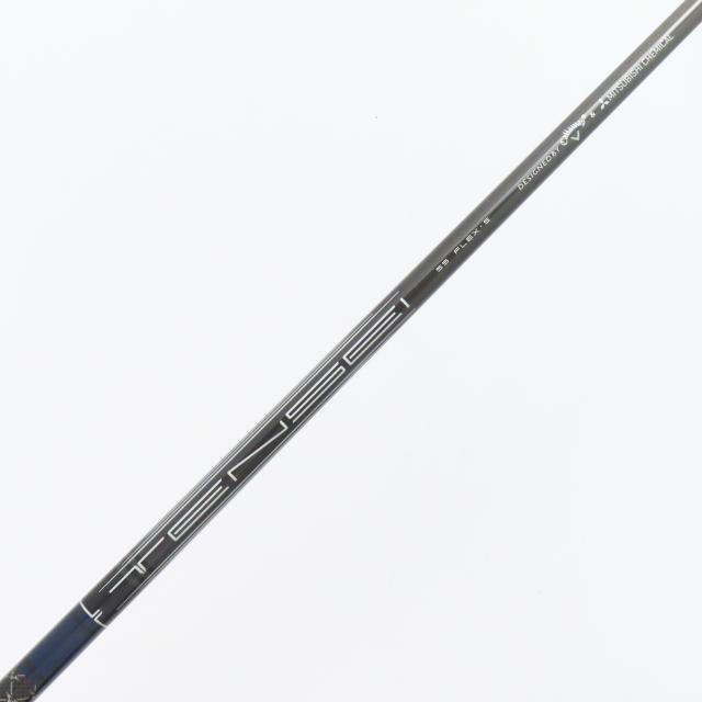 【中古ゴルフクラブ】キャロウェイゴルフ　PARADYM　パラダイム トリプルダイヤモンド ドライバー TENSEI 55 NVY for Callaway　シャフ…_5