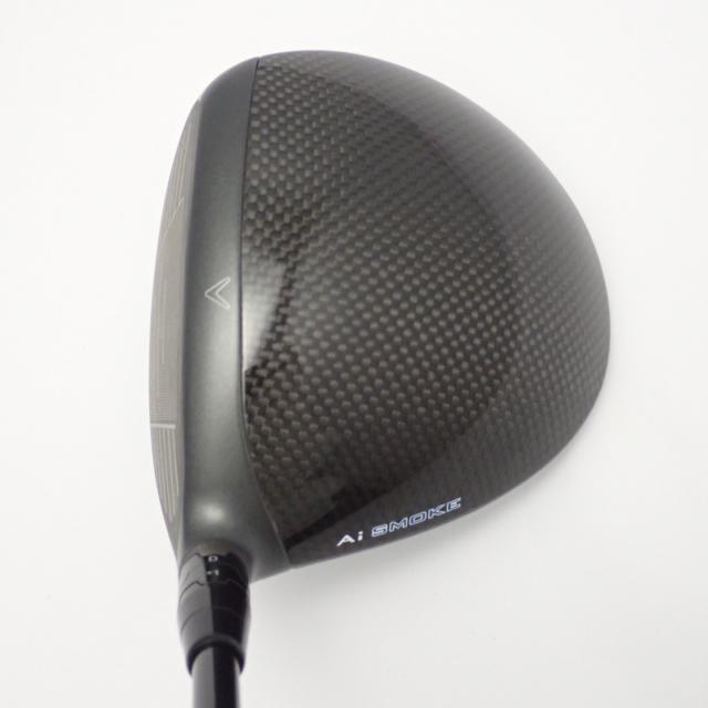 【中古ゴルフクラブ】キャロウェイゴルフ　Ai SMOKE　パラダイム Ai SMOKE MAX ドライバー TENSEI 50 for Callaway　シャフト：TENSEI …_1