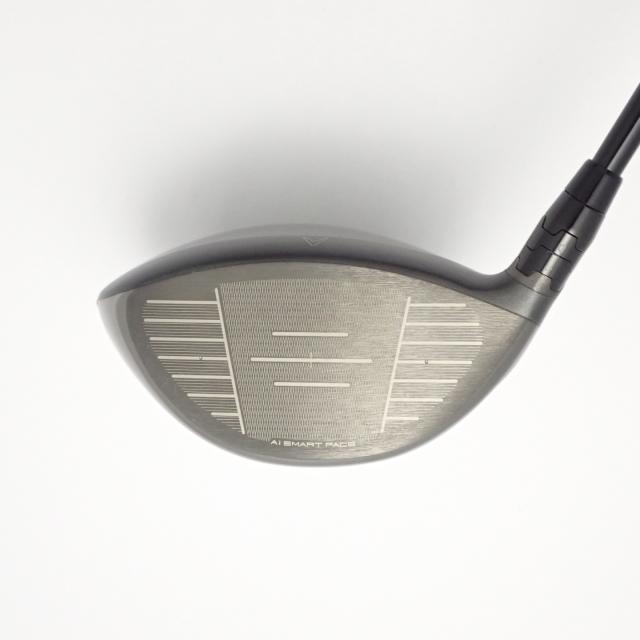 【中古ゴルフクラブ】キャロウェイゴルフ　Ai SMOKE　パラダイム Ai SMOKE MAX ドライバー TENSEI 50 for Callaway　シャフト：TENSEI …_2