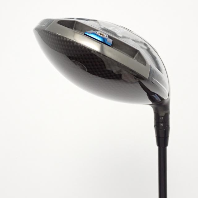 【中古ゴルフクラブ】キャロウェイゴルフ　Ai SMOKE　パラダイム Ai SMOKE MAX ドライバー TENSEI 50 for Callaway　シャフト：TENSEI …_4