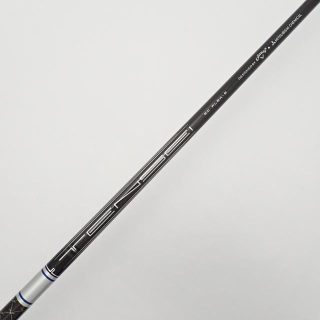 【中古ゴルフクラブ】キャロウェイゴルフ　Ai SMOKE　パラダイム Ai SMOKE MAX ドライバー TENSEI 50 for Callaway　シャフト：TENSEI …_5