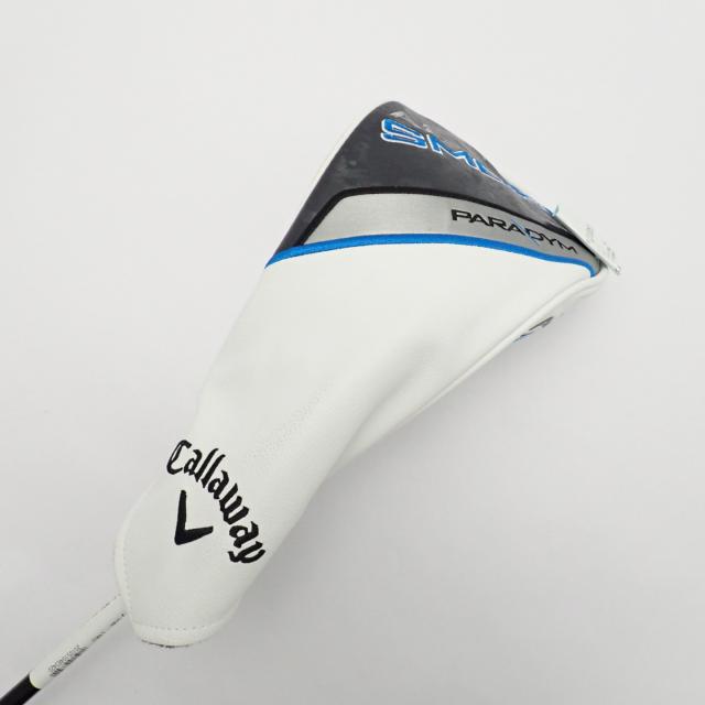 【中古ゴルフクラブ】キャロウェイゴルフ　Ai SMOKE　パラダイム Ai SMOKE MAX ドライバー TENSEI 50 for Callaway　シャフト：TENSEI …_7