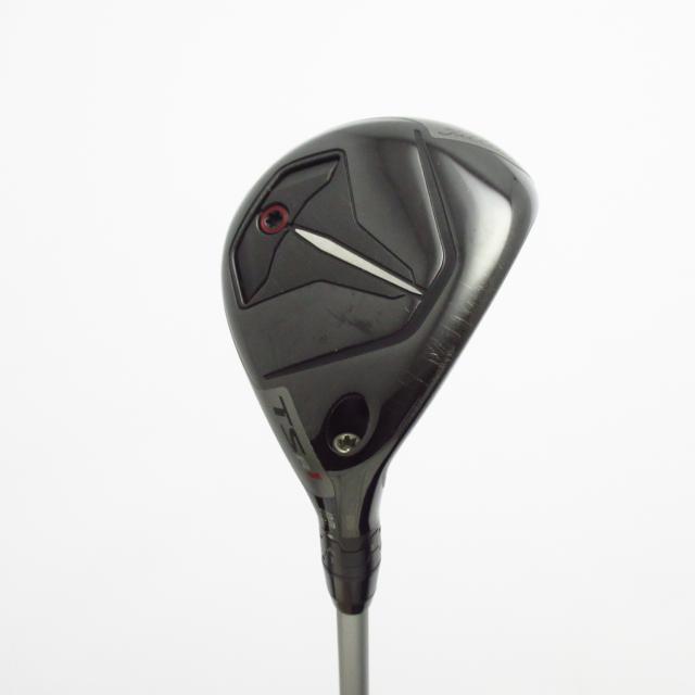【中古ゴルフクラブ】タイトリスト　TSR　TSR1 ユーティリティ MMT TSP121 55　シャフト：MMT TSP121 55