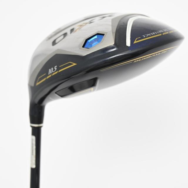 【中古ゴルフクラブ】ダンロップ　XXIO　ゼクシオ(2022) ネイビー ドライバー XXIO MP1200　シャフト：XXIO MP1200　レフティ_4