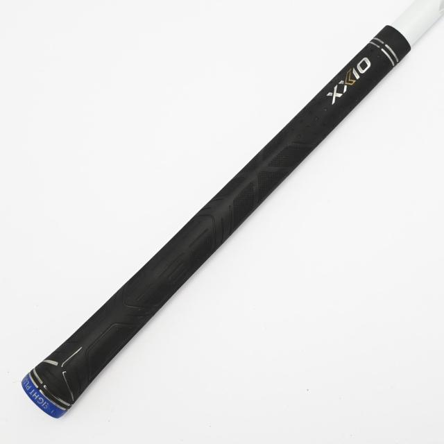 【中古ゴルフクラブ】ダンロップ　XXIO　ゼクシオ(2022) ネイビー ドライバー XXIO MP1200　シャフト：XXIO MP1200　レフティ_6