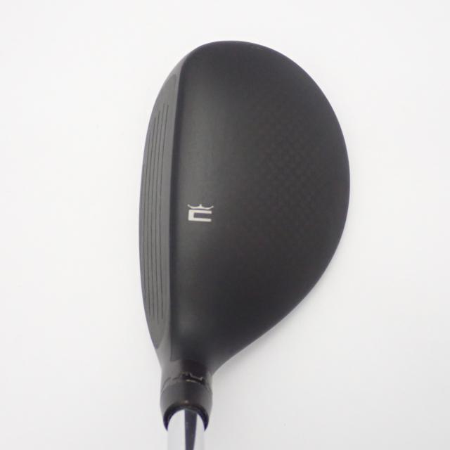 【中古ゴルフクラブ】コブラ　KING　キング TEC ハイブリッド ユーティリティ N.S.PRO 950GH neo　シャフト：N.S.PRO 950GH neo_1