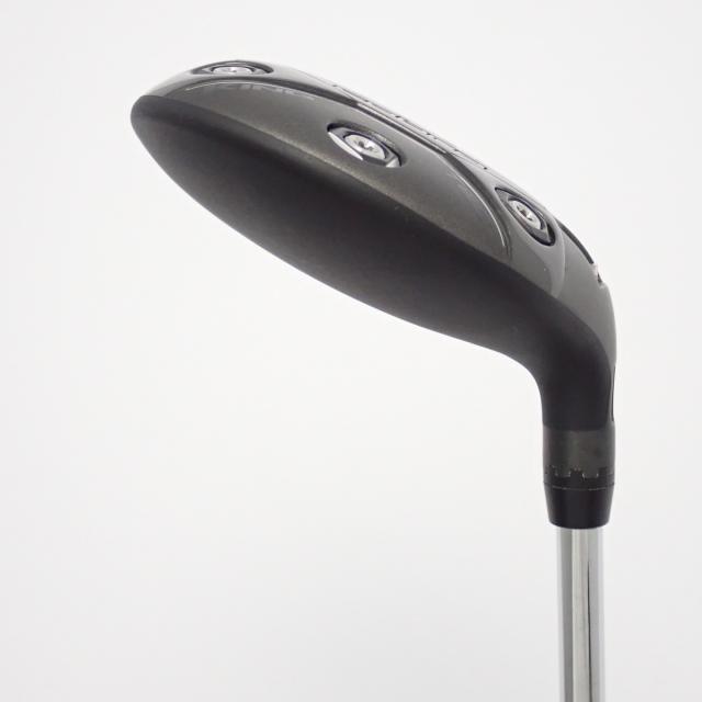 【中古ゴルフクラブ】コブラ　KING　キング TEC ハイブリッド ユーティリティ N.S.PRO 950GH neo　シャフト：N.S.PRO 950GH neo_4