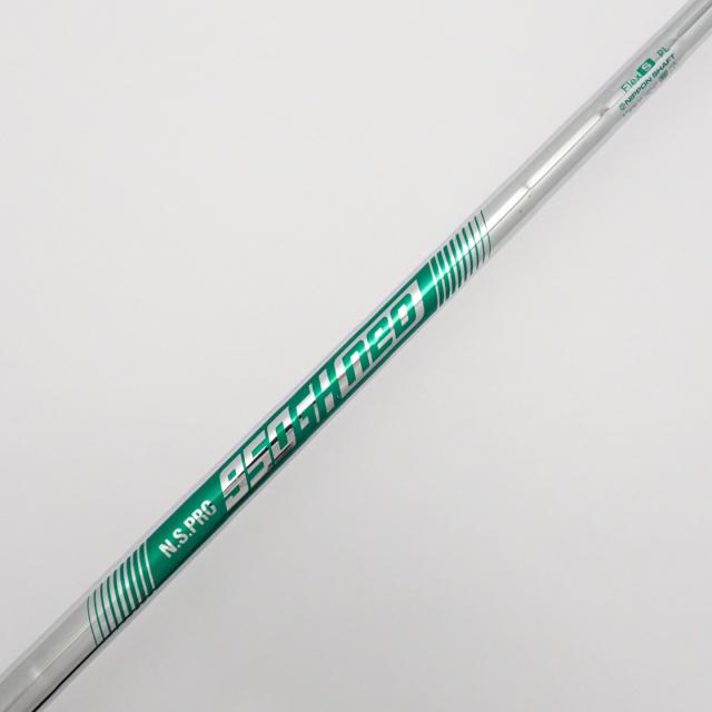 【中古ゴルフクラブ】コブラ　KING　キング TEC ハイブリッド ユーティリティ N.S.PRO 950GH neo　シャフト：N.S.PRO 950GH neo_5