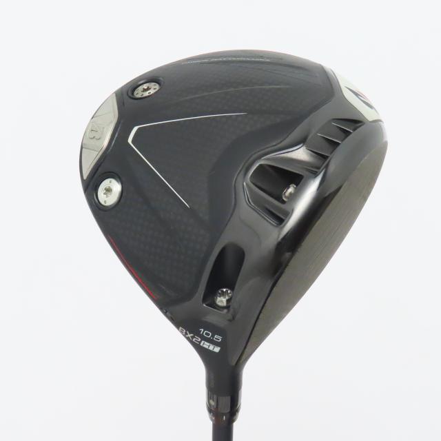 【中古ゴルフクラブ】ブリヂストン　BRIDGESTONE GOLF　BX2 HT ドライバー VANQUISH BS40 for MAX　シャフト：VANQUISH BS40 for MAX