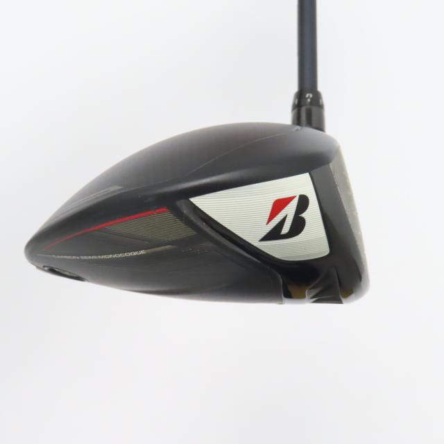 【中古ゴルフクラブ】ブリヂストン　BRIDGESTONE GOLF　BX2 HT ドライバー VANQUISH BS40 for MAX　シャフト：VANQUISH BS40 for MAX_3