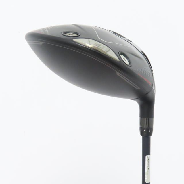 【中古ゴルフクラブ】ブリヂストン　BRIDGESTONE GOLF　BX2 HT ドライバー VANQUISH BS40 for MAX　シャフト：VANQUISH BS40 for MAX_4