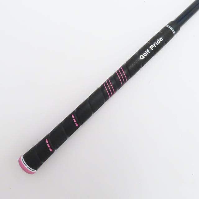 【中古ゴルフクラブ】ブリヂストン　BRIDGESTONE GOLF　BX2 HT ドライバー VANQUISH BS40 for MAX　シャフト：VANQUISH BS40 for MAX_6