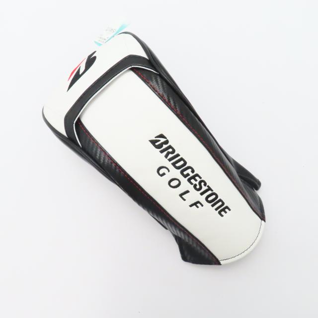 【中古ゴルフクラブ】ブリヂストン　BRIDGESTONE GOLF　BX2 HT ドライバー VANQUISH BS40 for MAX　シャフト：VANQUISH BS40 for MAX_7