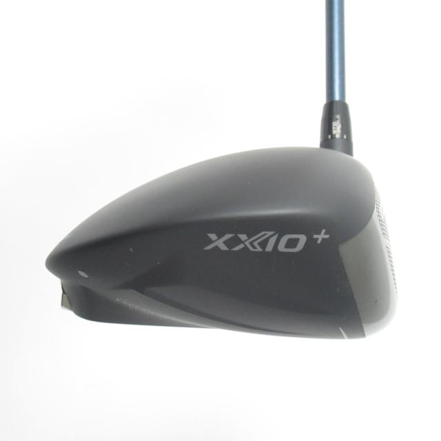 【中古ゴルフクラブ】ダンロップ　XXIO　ゼクシオ 14+ (2026) ドライバー SPEEDER NX DST for XXIO　シャフト：SPEEDER NX DST for XXIO_3