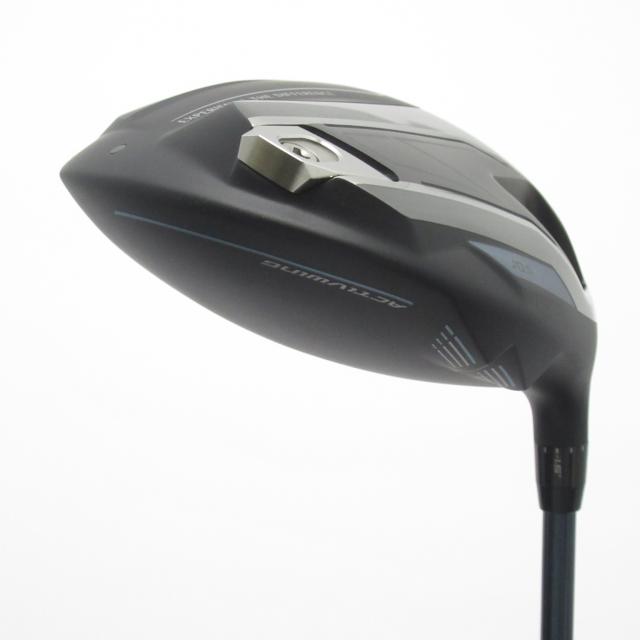 【中古ゴルフクラブ】ダンロップ　XXIO　ゼクシオ 14+ (2026) ドライバー SPEEDER NX DST for XXIO　シャフト：SPEEDER NX DST for XXIO_4